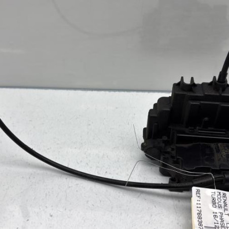 Serrure arriere droit RENAULT MODUS