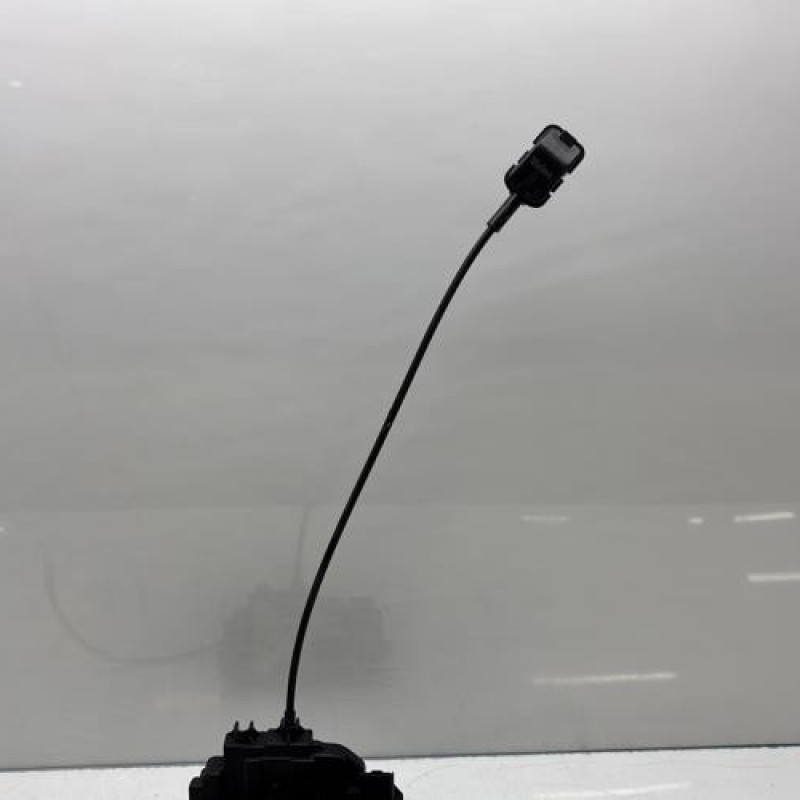 Serrure arriere droit RENAULT MODUS Photo n°3