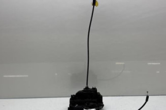 Serrure arriere gauche RENAULT MODUS Photo n°1