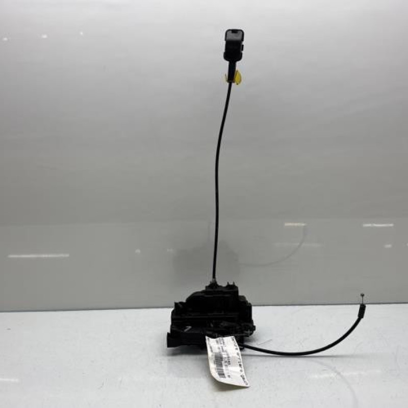 Serrure arriere gauche RENAULT MODUS Photo n°1