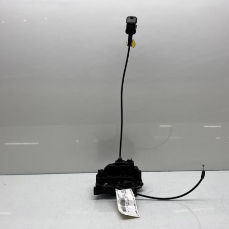 Serrure arriere gauche RENAULT MODUS Photo n°1