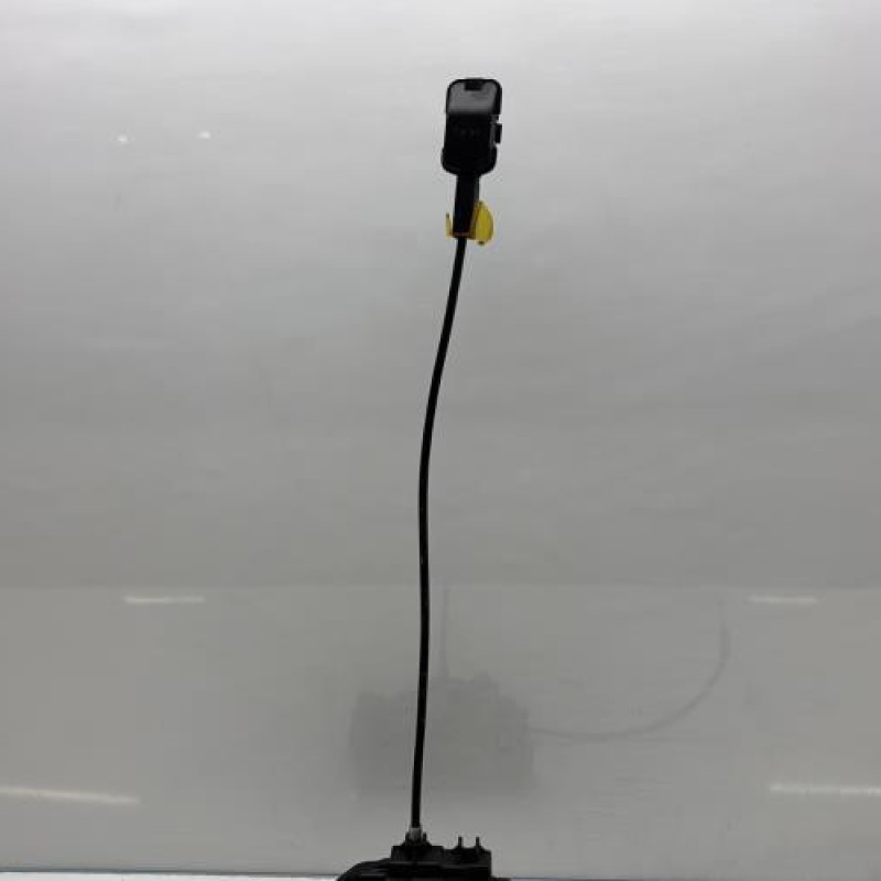 Serrure arriere gauche RENAULT MODUS Photo n°3