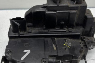 Serrure arriere gauche RENAULT MODUS