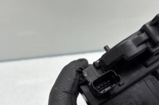 Serrure arriere gauche RENAULT MODUS