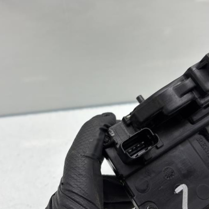 Serrure arriere gauche RENAULT MODUS Photo n°5