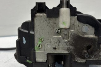 Serrure arriere gauche RENAULT MODUS