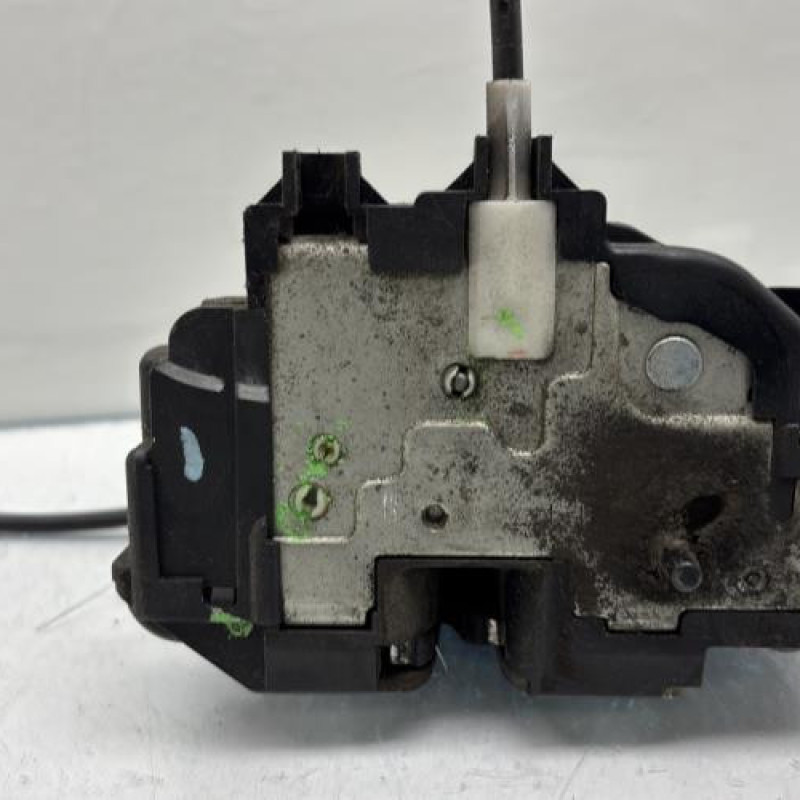 Serrure arriere gauche RENAULT MODUS Photo n°6