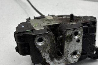 Serrure arriere gauche RENAULT MODUS