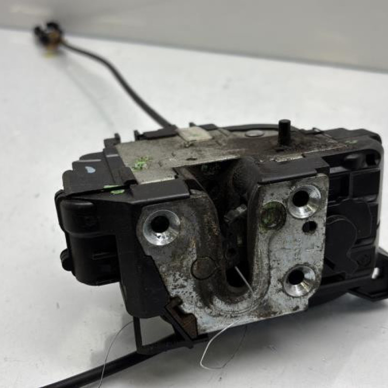 Serrure arriere gauche RENAULT MODUS Photo n°7