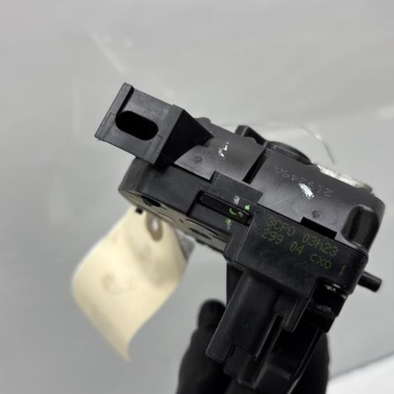 Serrure arriere gauche RENAULT MODUS Photo n°8