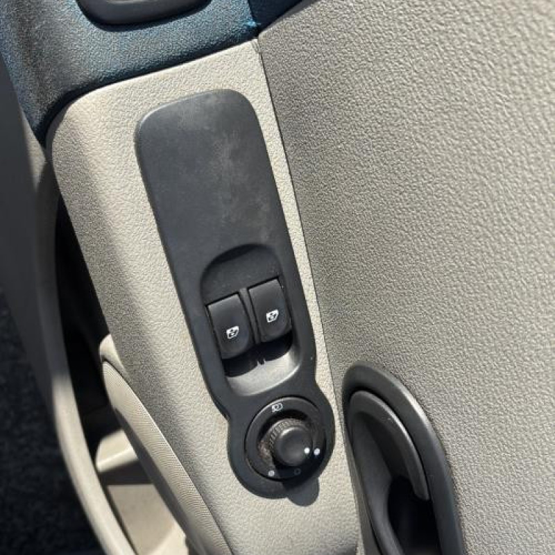 Serrure arriere gauche RENAULT MODUS Photo n°19