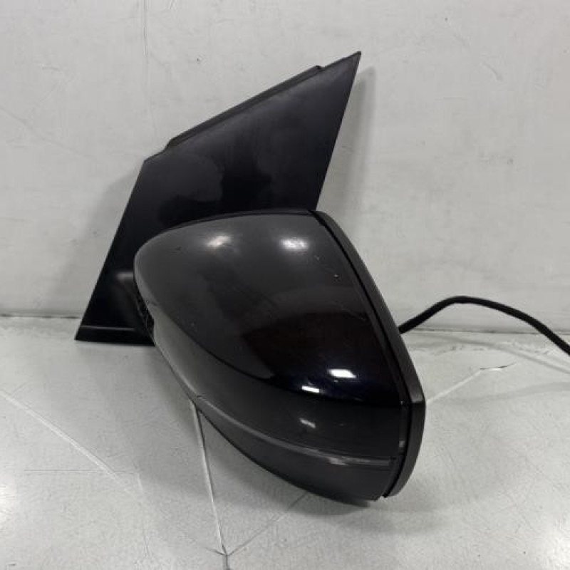 Retroviseur gauche VOLKSWAGEN POLO 5 Photo n°2