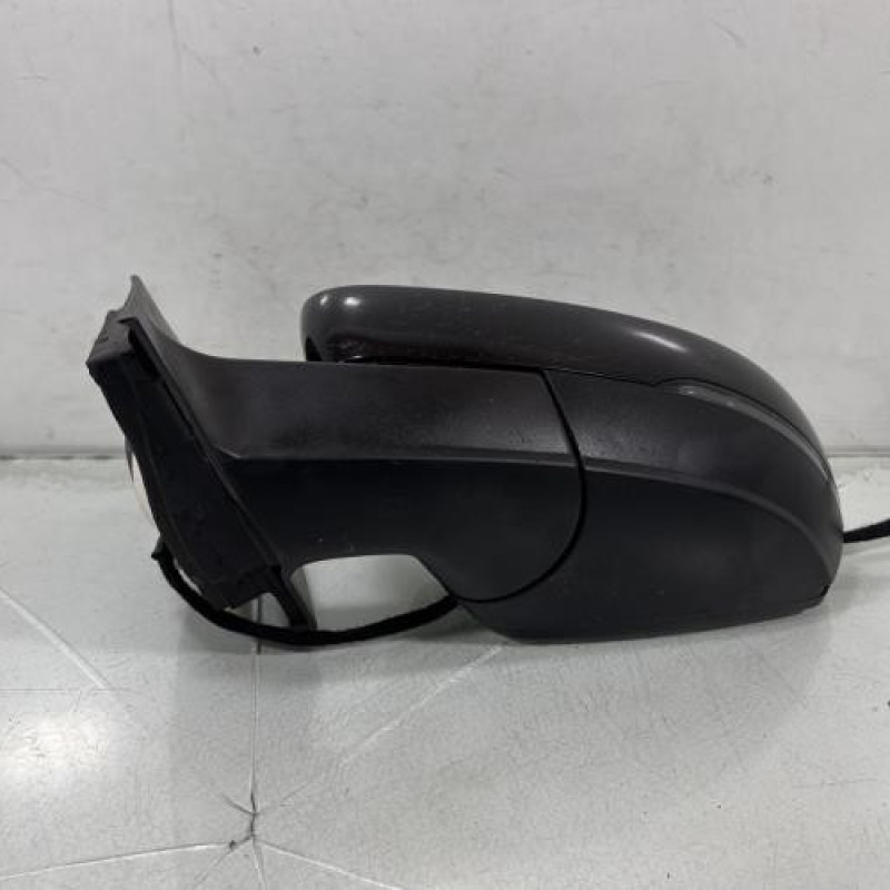 Retroviseur gauche VOLKSWAGEN POLO 5 Photo n°4