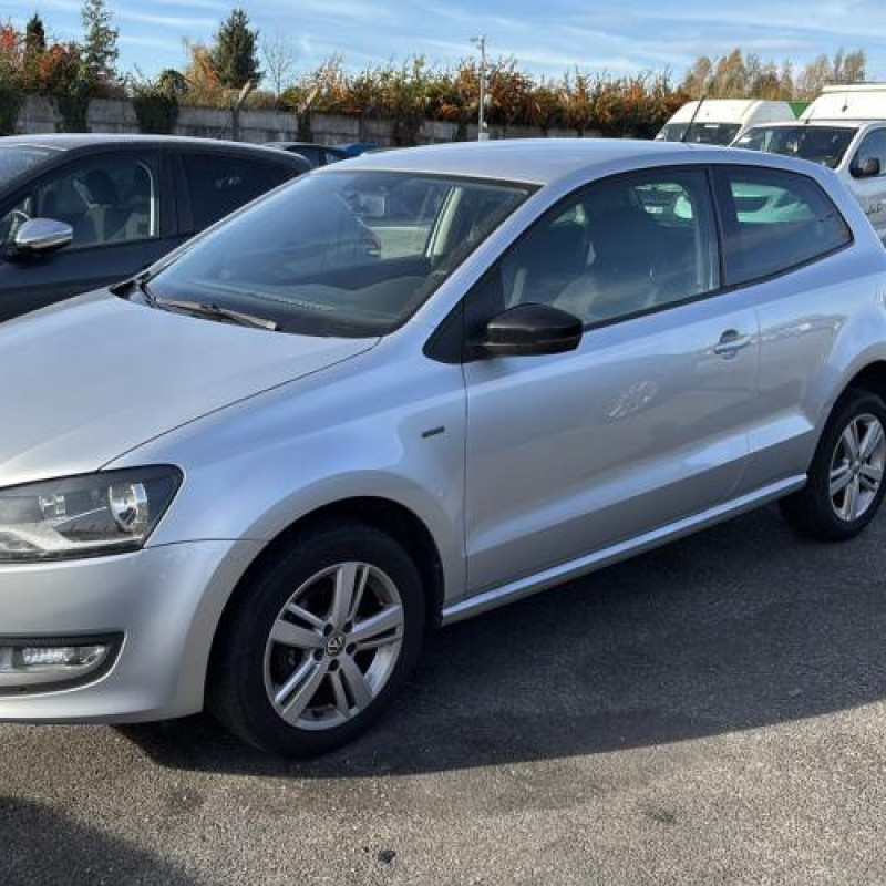 Retroviseur gauche VOLKSWAGEN POLO 5 Photo n°7