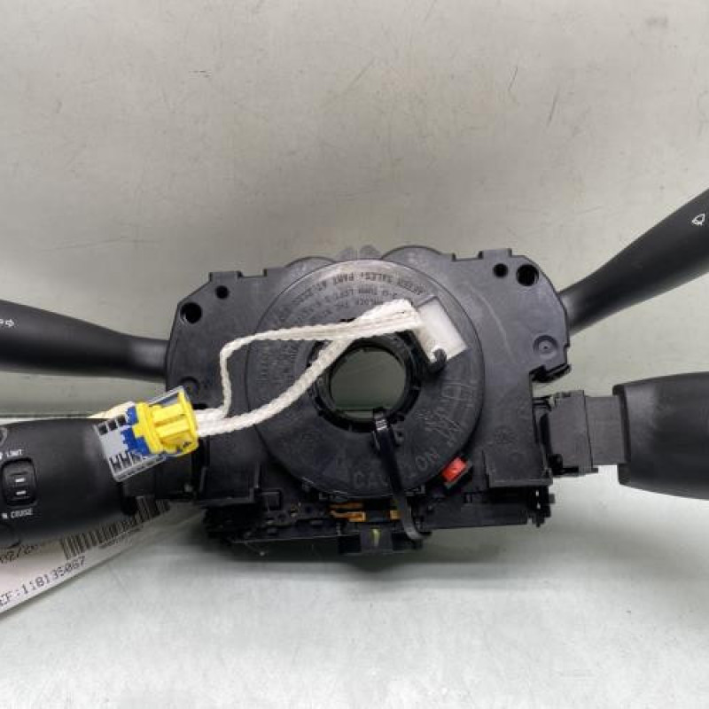 Com (Bloc Contacteur Tournant+Commodo Essuie Glace+Commodo Phare) CITROEN C2 Photo n°1