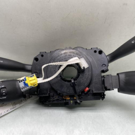 Com (Bloc Contacteur Tournant+Commodo Essuie Glace+Commodo Phare) CITROEN C2 Photo n°1