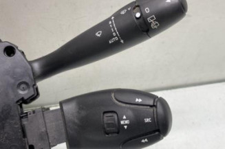 Com (Bloc Contacteur Tournant+Commodo Essuie Glace+Commodo Phare) CITROEN C2