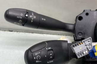 Com (Bloc Contacteur Tournant+Commodo Essuie Glace+Commodo Phare) CITROEN C2