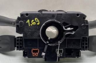 Com (Bloc Contacteur Tournant+Commodo Essuie Glace+Commodo Phare) CITROEN C2