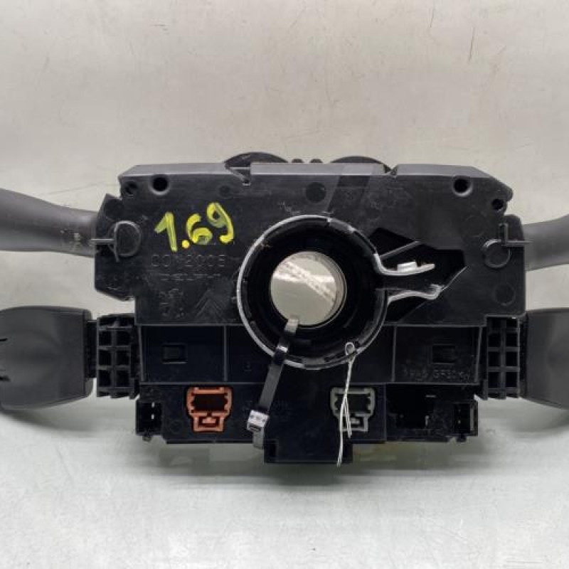 Com (Bloc Contacteur Tournant+Commodo Essuie Glace+Commodo Phare) CITROEN C2 Photo n°5