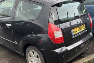 Com (Bloc Contacteur Tournant+Commodo Essuie Glace+Commodo Phare) CITROEN C2