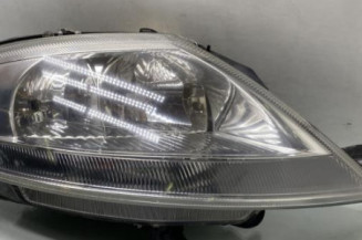 Optique avant principal droit (feux)(phare) CITROEN C3 1 Photo n°1