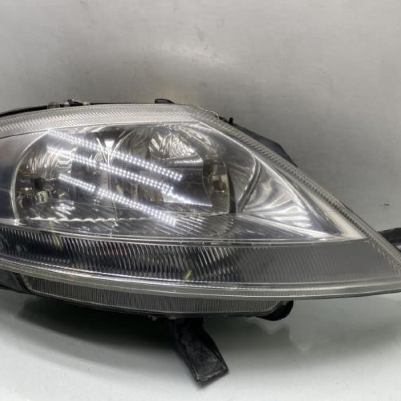 Optique avant principal droit (feux)(phare) CITROEN C3 1 Photo n°1