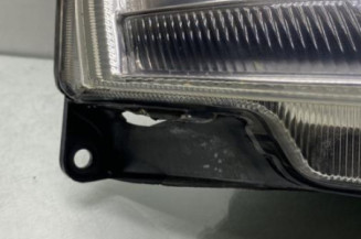 Optique avant principal droit (feux)(phare) CITROEN C3 1