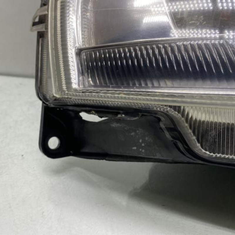 Optique avant principal droit (feux)(phare) CITROEN C3 1 Photo n°2