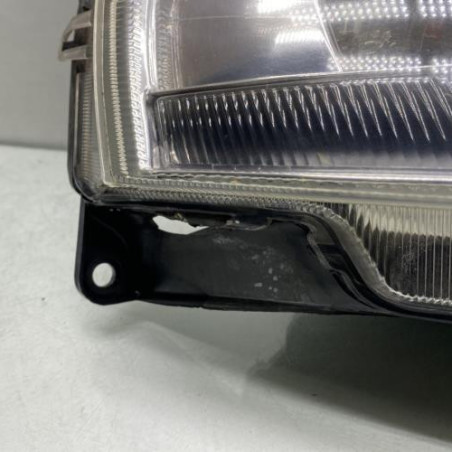 Optique avant principal droit (feux)(phare) CITROEN C3 1