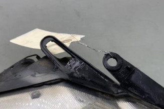 Optique avant principal droit (feux)(phare) CITROEN C3 1