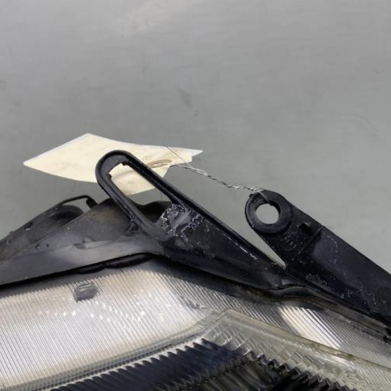 Optique avant principal droit (feux)(phare) CITROEN C3 1 Photo n°3