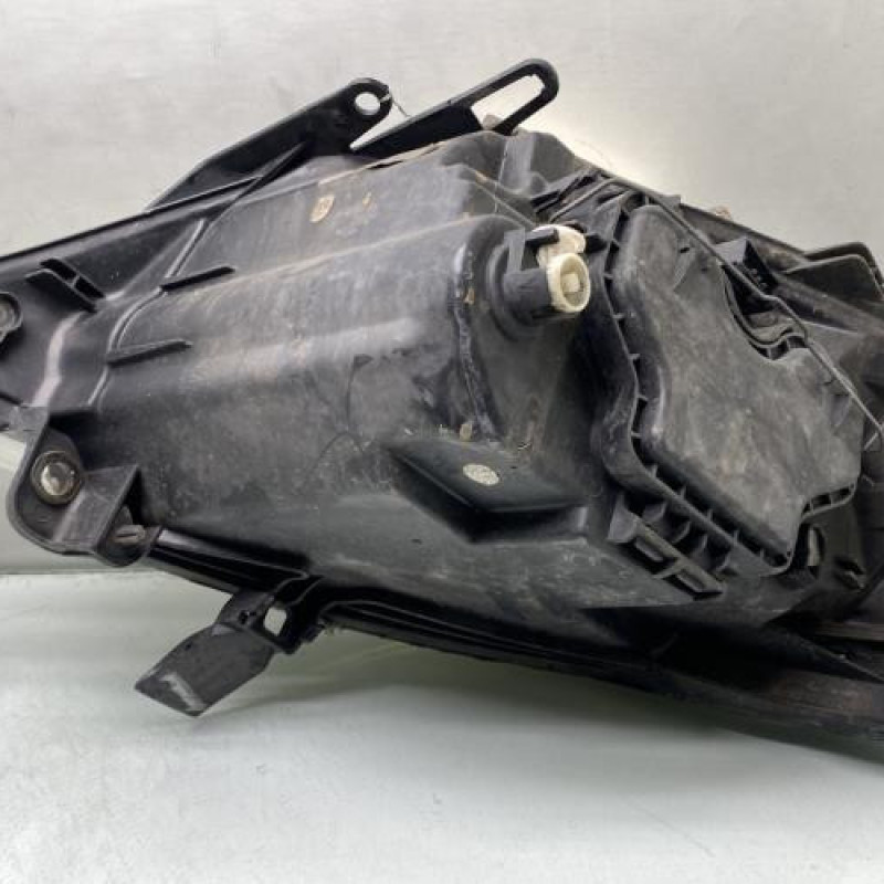 Optique avant principal droit (feux)(phare) CITROEN C3 1 Photo n°4