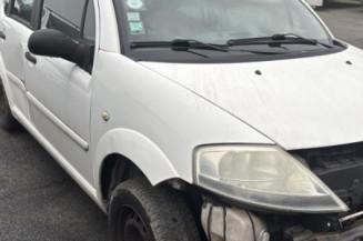 Optique avant principal droit (feux)(phare) CITROEN C3 1