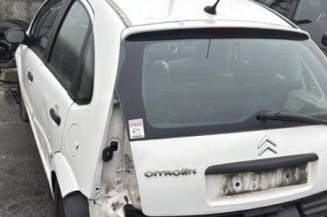 Optique avant principal droit (feux)(phare) CITROEN C3 1
