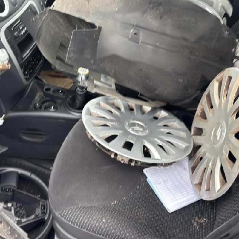 Optique avant principal droit (feux)(phare) CITROEN C3 1 Photo n°14