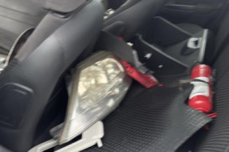 Optique avant principal droit (feux)(phare) CITROEN C3 1