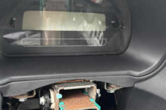 Optique avant principal droit (feux)(phare) CITROEN C3 1