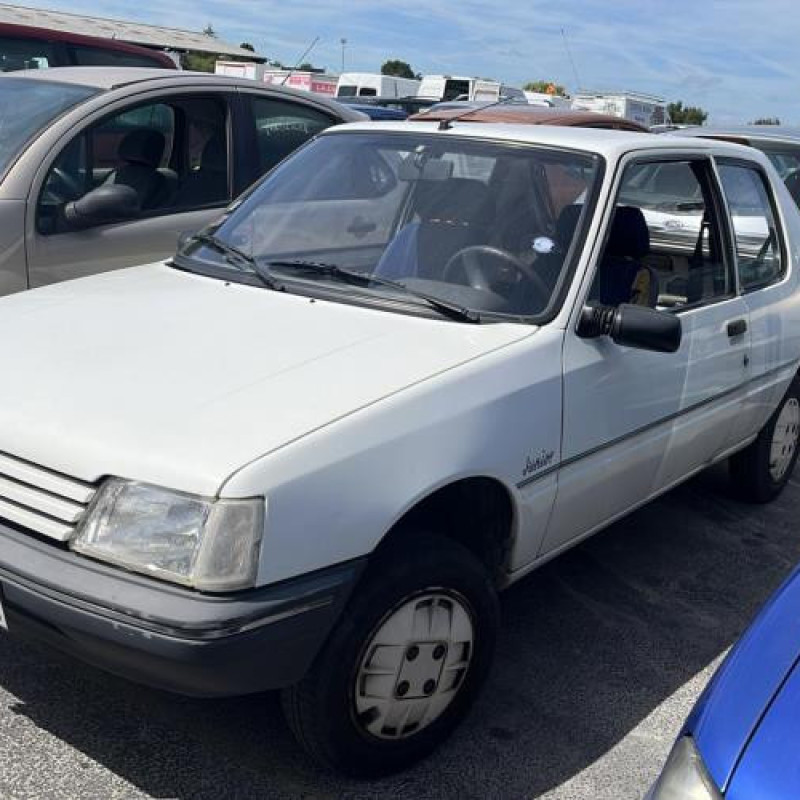 Bras essuie glace avant droit PEUGEOT 205 Photo n°4