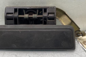 Poignee porte avant gauche PEUGEOT 205 Photo n°1