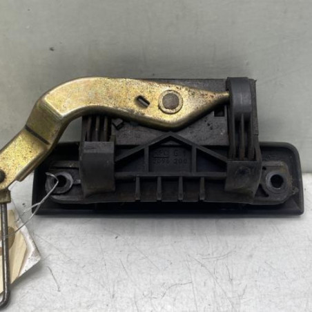 Poignee porte avant gauche PEUGEOT 205