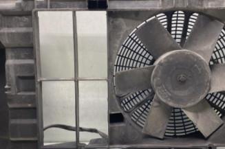 Moto ventilateur radiateur PEUGEOT 205 Photo n°1