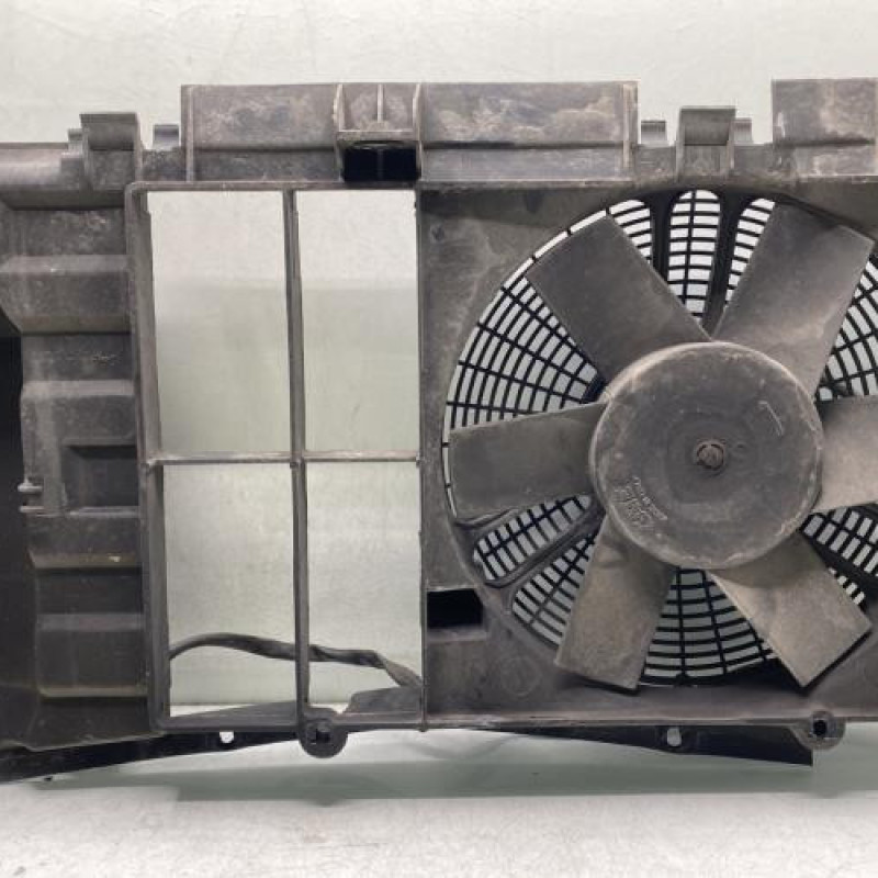Moto ventilateur radiateur PEUGEOT 205 Photo n°1