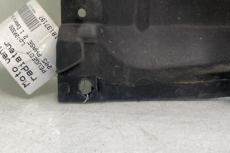 Moto ventilateur radiateur PEUGEOT 205