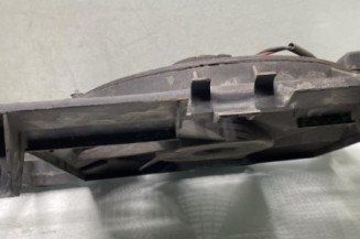 Moto ventilateur radiateur PEUGEOT 205