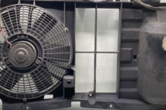 Moto ventilateur radiateur PEUGEOT 205