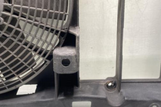 Moto ventilateur radiateur PEUGEOT 205