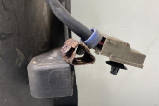 Moto ventilateur radiateur PEUGEOT 205