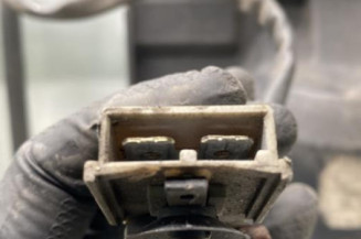 Moto ventilateur radiateur PEUGEOT 205