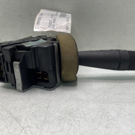 Commodo phare PEUGEOT 205